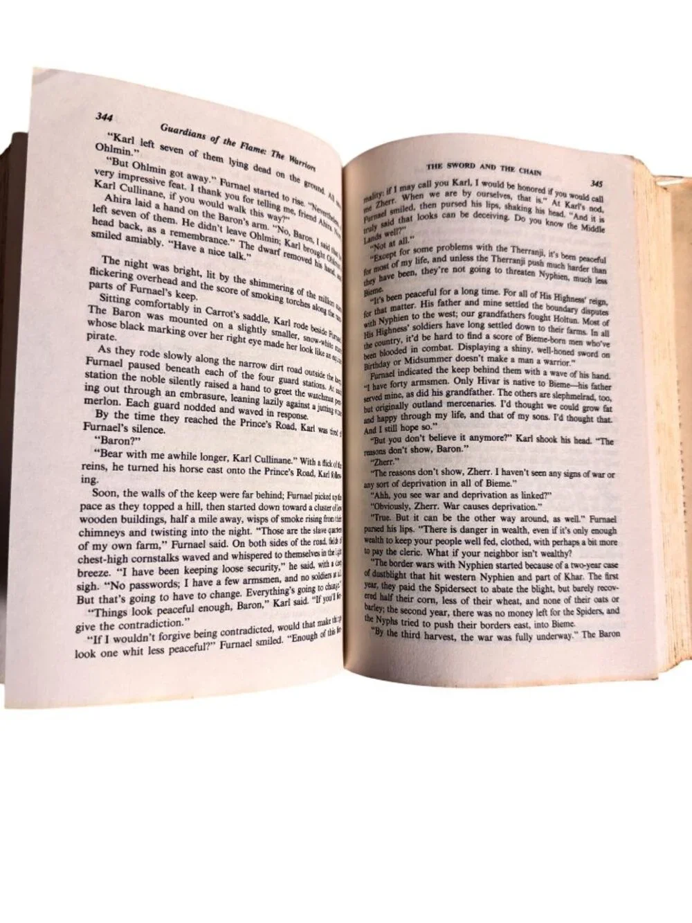 Vintage this hardcover